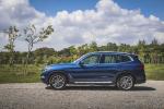 BMW X3 xDrive30e xLine 2020 года (SG)